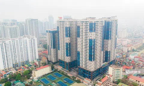 CĐT Dự án Gold Seasons 47 Nguyễn Tuân nợ trái phiếu gần 7.900 tỷ đồng