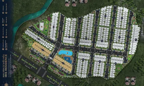 Chủ đầu tư Iris Residence báo lãi tăng bằng lần hậu bê bối dự án "ma"