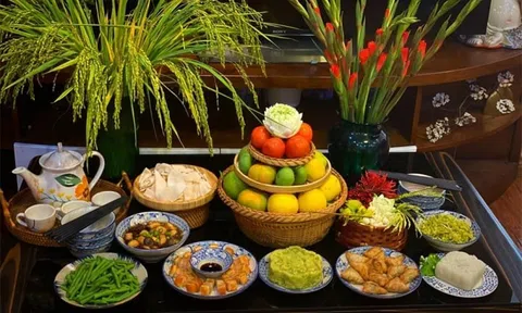 Văn khấn Rằm tháng 7 năm 2023 đầy đủ và chuẩn nhất