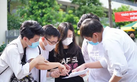 Bản tin 27/8: Xét tuyển đại học sớm có rất nhiều thí sinh ảo