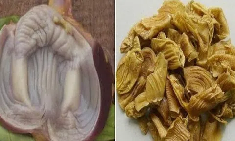 Bộ phận "đại bổ" của con gà, nhiều người không biết thường tiện tay vứt bỏ