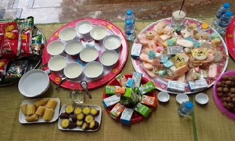 Cúng rằm tháng 7 thế nào cho đúng?