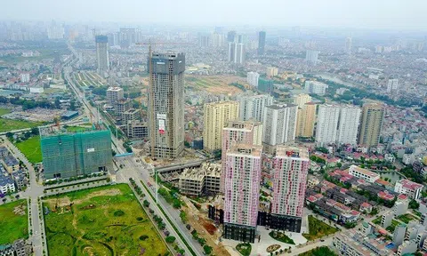 6 tháng đầu năm, Chủ đầu tư dự án Usilk City lãi nhỏ giọt 2,5 tỷ đồng