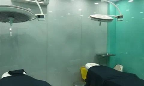 Tp.HCM: Công khai chất lượng phòng khám thẩm mỹ để người dân lựa chọn