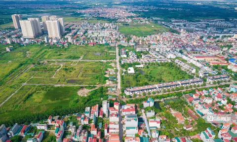 Trước 8/9 báo cáo Thủ tướng về thành lập sàn giao dịch bất động sản