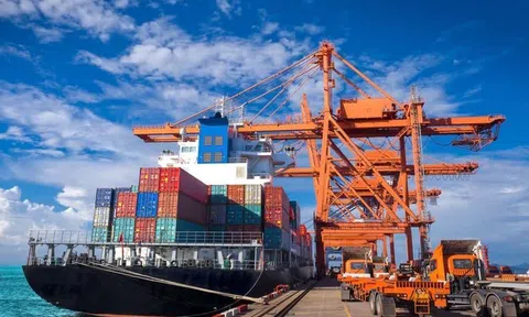 Từ đầu năm đến 15/8, tổng kim ngạch xuất nhập khẩu đạt 402,61 tỷ USD