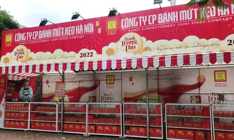 Thị trường bánh Trung thu: Nguồn cung tăng nhưng khách hàng vắng bóng