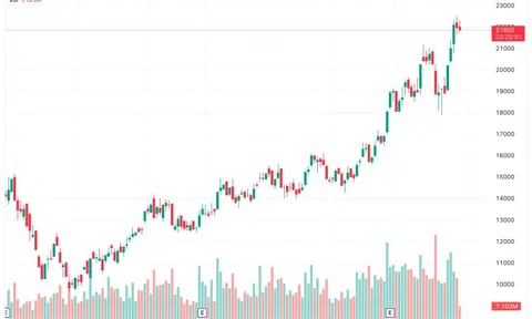 Thị giá lên cao, Dragon Capital chi trăm tỷ tăng sở hữu cổ phiếu BĐS