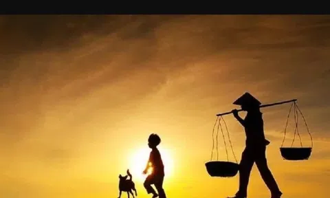 Lời chúc hay và ý nghĩa dành tặng cha mẹ dịp Vu Lan báo hiếu