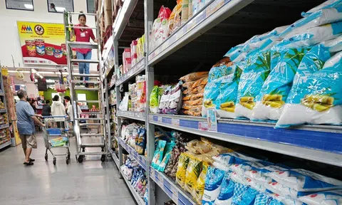 Giá đường "tăng nóng", Hiệp hội Mía đường Việt Nam ra công văn khẩn