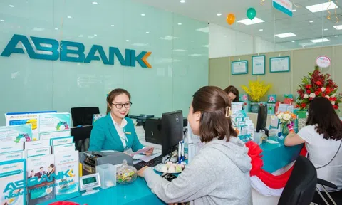 ABBank phát hành thành công 3.000 tỷ đồng trái phiếu