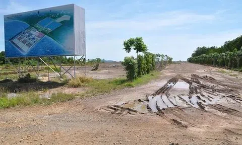 Tân Tạo thoái toàn bộ hơn 400 tỷ đồng tại Dự án Kiên Lương 1