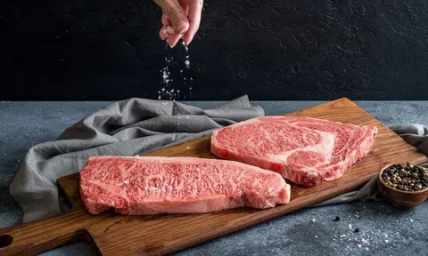 Thứ "đại bổ" của con bò, nhiều người đi chợ không biết thường ngó lơ