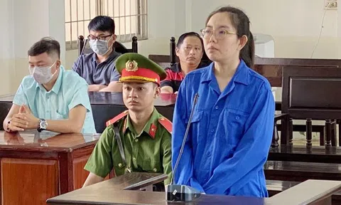 Lừa đảo hàng chục tỷ đồng, "siêu lừa" lãnh án tù chung thân