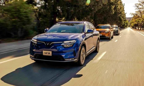 Nửa đầu năm, VinFast lỗ hơn 18.000 tỷ đồng, nợ hơn 6,3 triệu USD