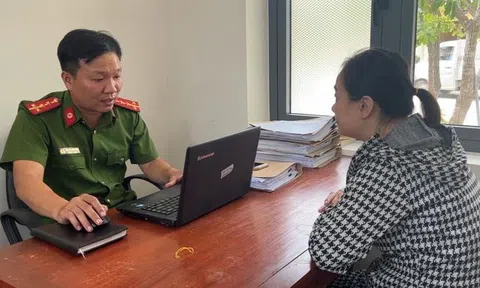 Lừa góp vốn mua 42 lô "đất ảo", người phụ nữ chiếm đoạt hơn 4,7 tỷ đồng