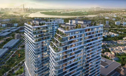 BCG Land kinh doanh ra sao trước khi lên sàn?