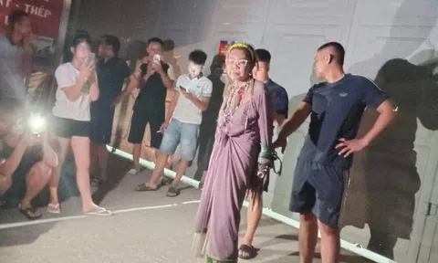 “Hot girl” Bella bị tạm giữ vì trộm cắp xe máy ở Thanh Hóa