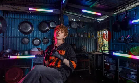 MV của Jack bị tố đạo nhái dù đang Top 1 Trending