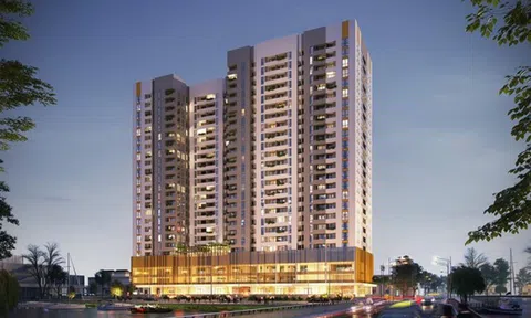 DRH Holdings bị kiểm toán nghi ngờ khả năng hoạt động liên tục