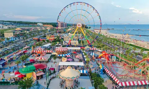 Novaland đem BĐS làm tài sản đảm bảo bổ sung cho khoản vay 1.500 tỷ đồng