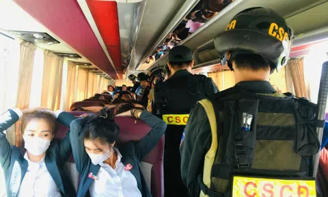 Tiết lộ mánh khóe "lùa gà" của Công ty Lộc Phúc