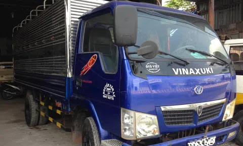 Vinaxuki tiếp tục bị Vietcombank rao bán tài sản lần thứ 6