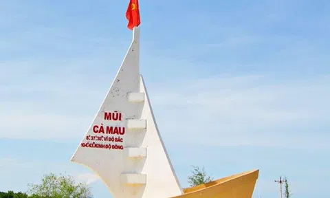 Cà Mau đón trên 57.320 lượt khách dịp lễ Quốc khánh 2/9