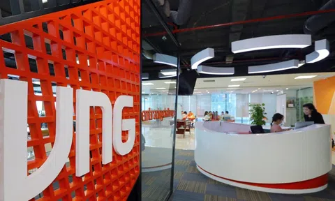 VNG sắp phát hành cổ phiếu giá từ 10.000 đồng cho người lao động