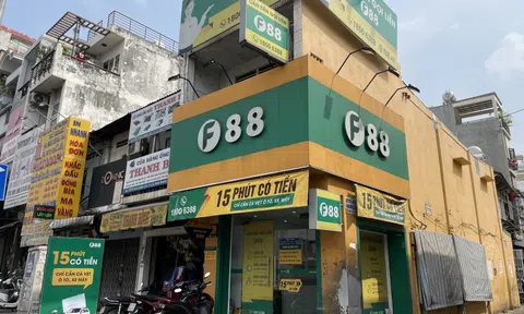 F88 huy động thành công 50 triệu USD từ quỹ ngoại