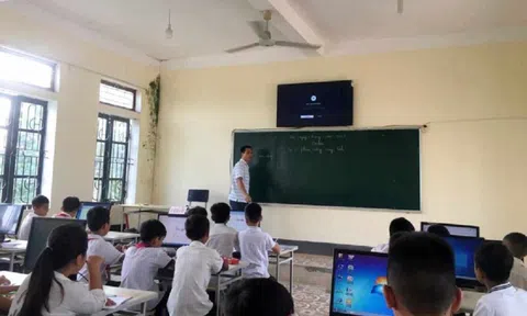 Bản tin 11/9: Tình trạng thiếu giáo viên vẫn "nóng", thầy cô phải "chạy sô"