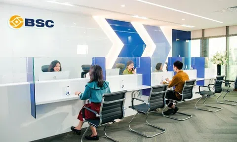 Chứng khoán BIDV chào bán 800 tỷ đồng trái phiếu vào quý III, IV/2023