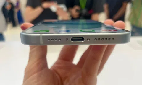 Các mẫu iPhone 15 vừa ra mắt có gì khác biệt?