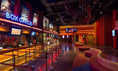 Chủ rạp Galaxy Cinema lỗ 1,3 tỷ đồng mỗi ngày