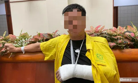 Vụ cháy chung cư mini ở Hà nội: Gia đình nạn nhân chưa hết bàng hoàng