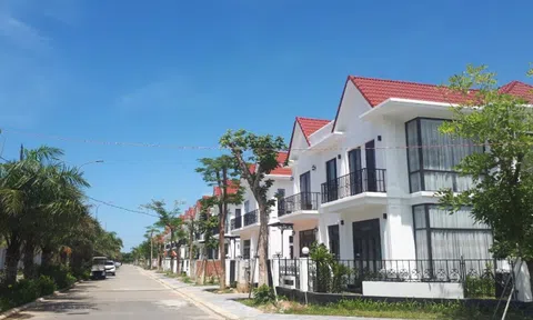 Chủ đầu tư dự án Apec Royal Park Huế báo lỗ gần 11 tỷ đồng