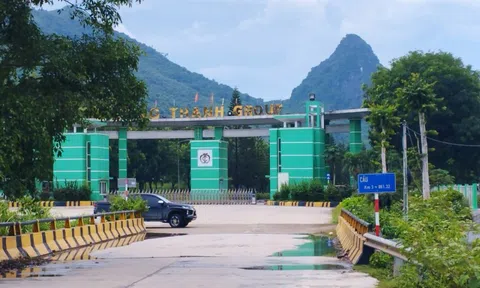 Xi măng Công Thanh thua lỗ, Vietinbank chật vật thu hồi khoản nợ 7.000 tỷ