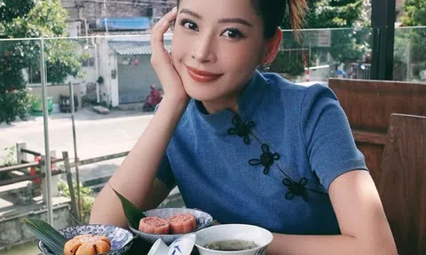 "Chi Pu tổ chức concert, mở nhà hàng ở Trung Quốc": Thực hư ra sao?