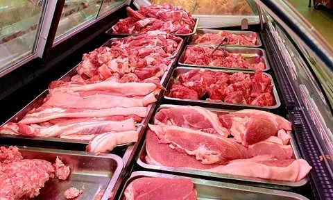 Ăn thịt lợn hãy nhớ “chìa khóa” 5 phần nên, 5 phần cần tránh