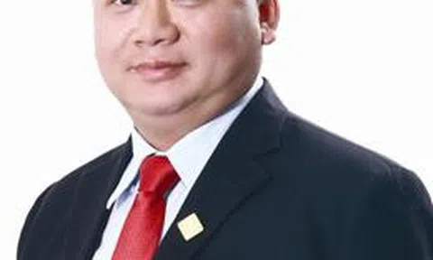 Phó Tổng Giám đốc nghỉ trong bối cảnh Sacombank chịu rủi ro tín dụng