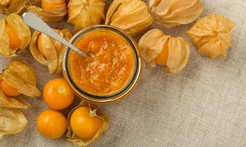Loại cây mọc dại ở Việt Nam, bên Nhật quý như “thần dược”, giá "chát"
