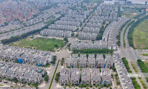 Chủ khu đô thị Dương Nội báo lãi lao dốc trong nửa đầu năm 2023