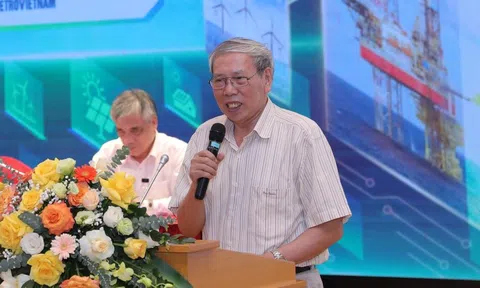 Chuyên gia: Cần "cởi trói" để doanh nghiệp phát triển điện tái tạo