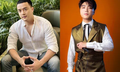 Cao Thái Sơn "đánh sập" bản cover đang hot của đàn em vì sợ "mất chén cơm"?