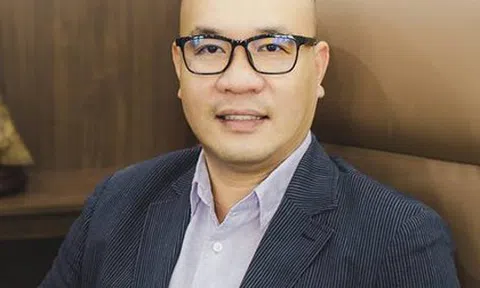 Cổ phiếu vừa bị đình chỉ giao dịch, lãnh đạo cấp cao TGG xin từ nhiệm