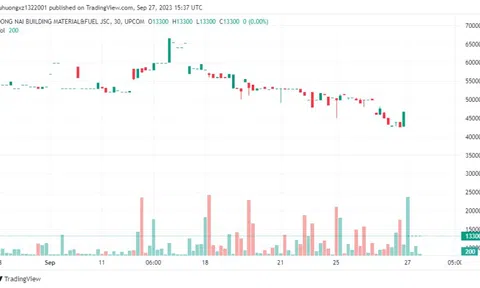 Cổ đông lớn đua nhau thoái vốn khỏi một doanh nghiệp xăng dầu