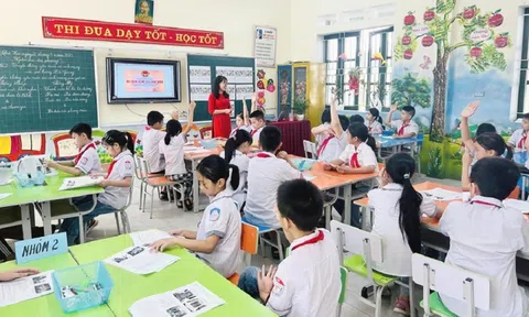 Bản tin 30/9: Bộ GD&ĐT yêu cầu rà soát hoạt động giáo dục ngoài giờ chính khóa