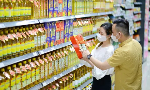 KIDO bị phạt và truy thu gần 21 tỷ đồng tiền thuế