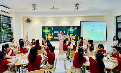 Đẩy mạnh bồi dưỡng chuyên môn giảng dạy Chương trình GDPT 2018