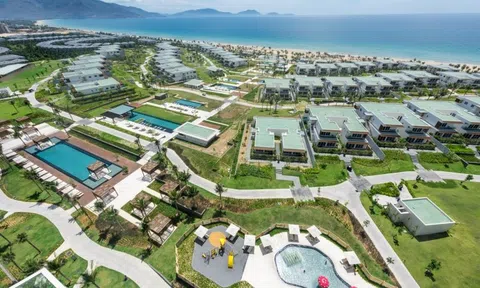 Chủ đầu tư Alma Resort Cam Ranh lỗ hơn 800 tỷ đồng trong năm 2022